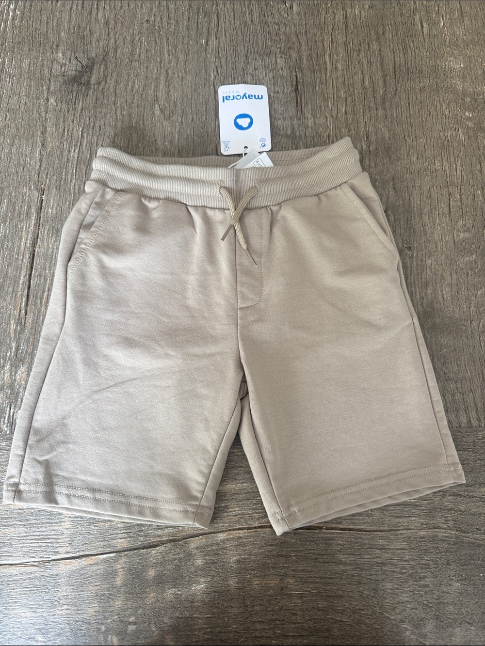 Mayoral size 8